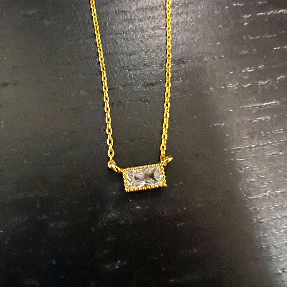 Shashi Necklace